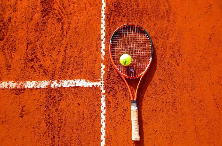 Al Roland Garros il riciclo dell’acqua diventa “spaziale”