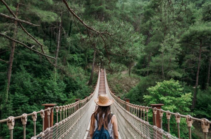 Rientro in città, un italiano su 3 alle prese con la “sindrome di wanderlust” - In a Bottle