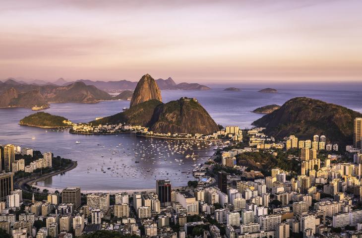 Rio de Janeiro