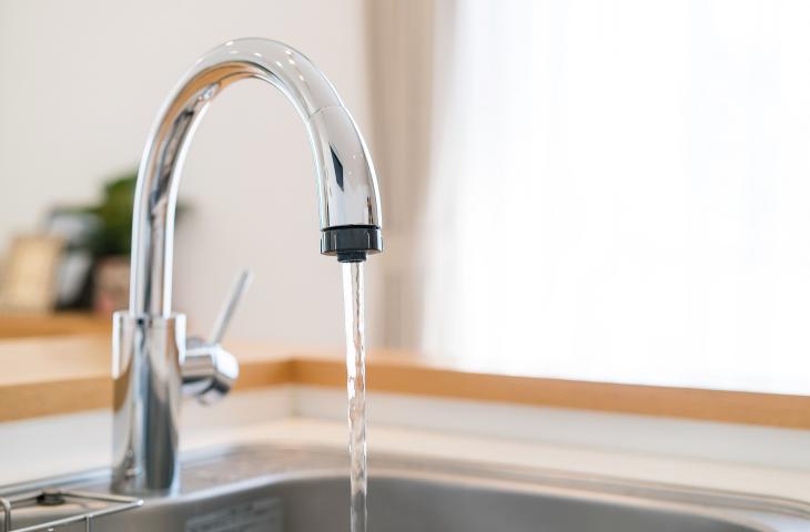 Come risparmiare sulle bollette dell'acqua? - In a Bottle