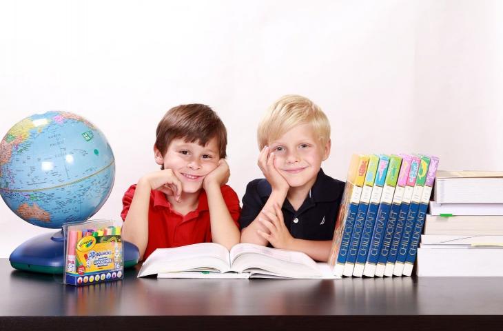 Ritorno a scuola: l’acqua aiuta a ritrovare la concentrazione