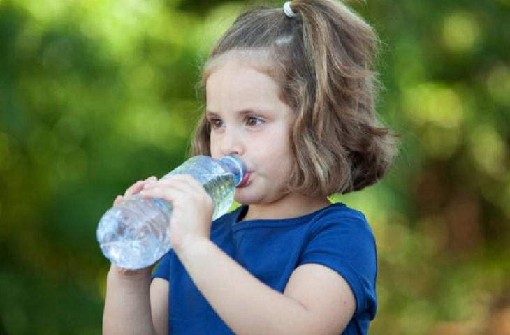 Ritorno a scuola: perché l’idratazione è un valido alleato