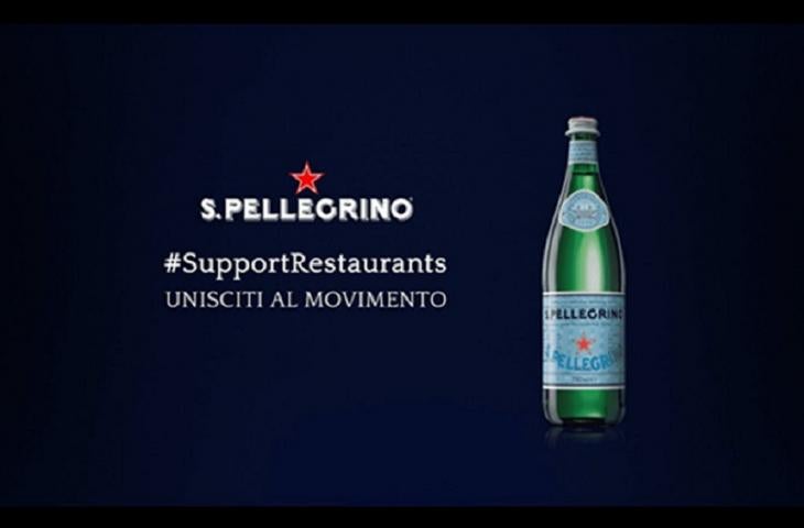 S.Pellegrino e TheFork insieme per supportare il mondo della ristorazione in Italia