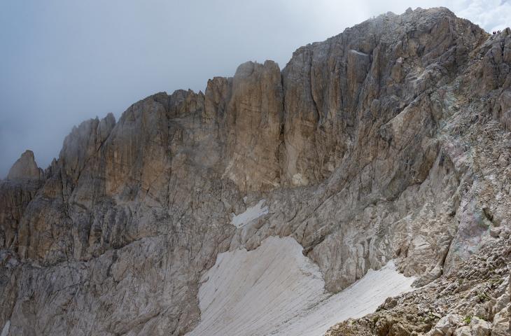 Scioglimento dei ghiacci: forse non è tutta colpa dell’uomo 