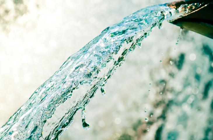 Estrarre Idrogeno dall’Acqua Nuovo Metodo Efficiente – In a Bottle