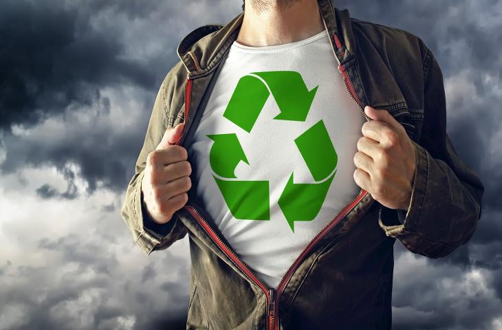 Sei un riciclatore ben intenzionato? Ecco i consigli per diventare perfetto_alt tag