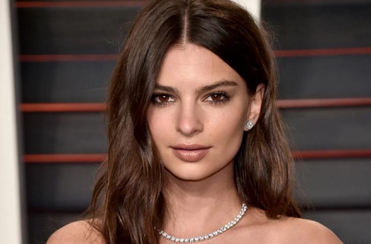 Stare in forma con i segreti di Emily Ratajkowski 