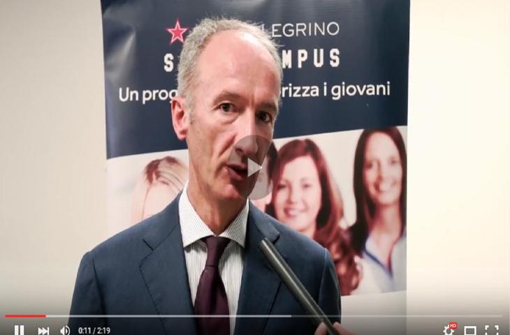 Stefano Agostini: Aziende e Università per la competitività del Sistema Italia_alt tag