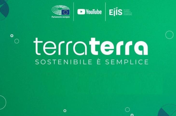 “Terra terra”, la sostenibilità spiegata da 9 youtuber