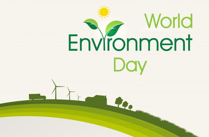 Torna per il 42esimo anno il World Environment Day_alt tag