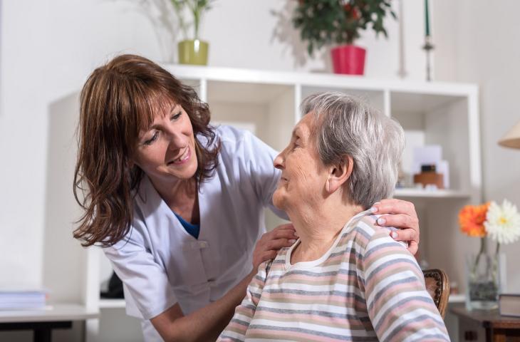 Un'acqua ricca di litio può ridurre la demenza senile 