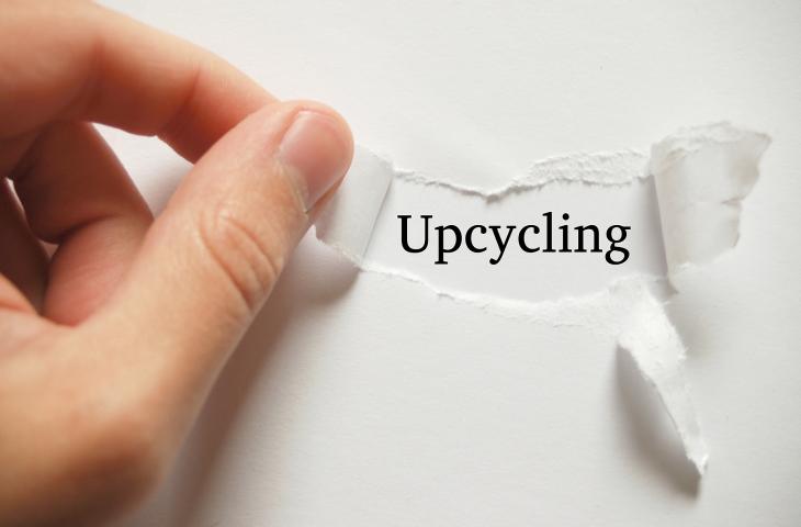 Da rifiuti a oggetti creativi: l’upcycling migliora la vita