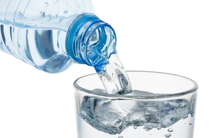 USA, raggiunto il massimo storico di consumo di acqua in bottiglia 