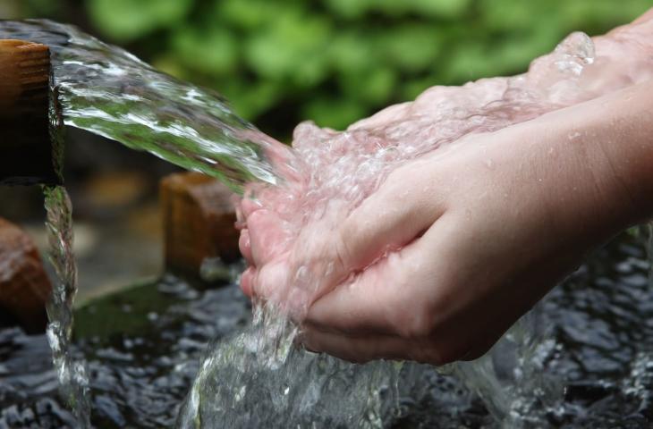 Acqua in Italia un settore che vale 310 miliardi di euro