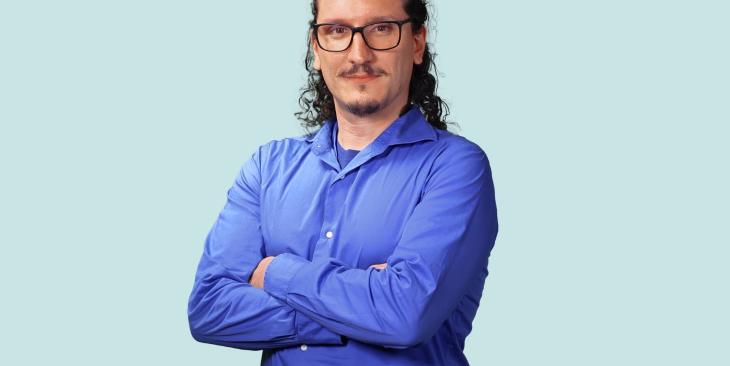 Alimentazione, idratazione e benessere intervista al biologo nutrizionista Simone Gabrielli