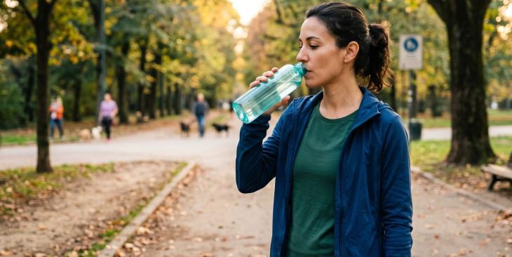 Attività sportiva a settembre le regole d'oro per riprendere l'allenamento dopo la pausa estiva