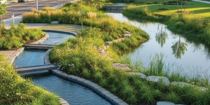 Città che rispettano l’acqua come ripensare la pianificazione urbana per la Giornata Mondiale dell’Habitat