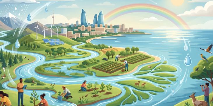 Giornata Mondiale dell’Ambiente 2026 perché la tutela del pianeta parte dall’acqua