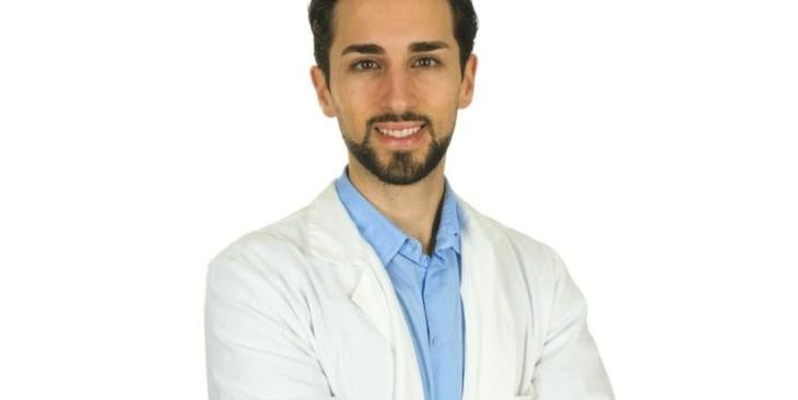 Idratazione, cibo e movimento l’equilibrio quotidiano secondo Andrea Filipponi