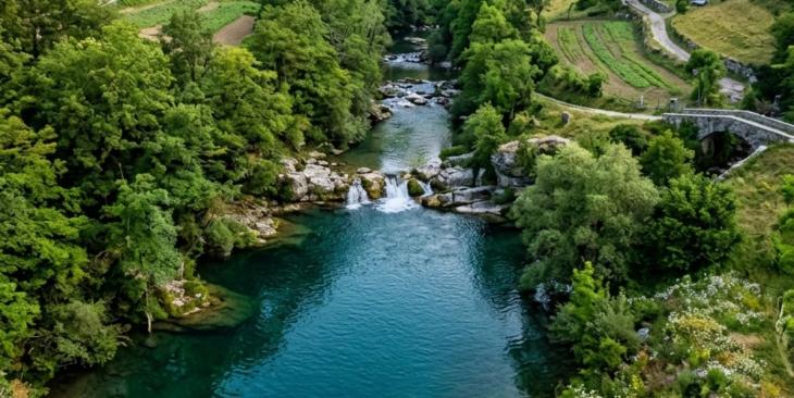 L’acqua racconta lo stato di salute di un territorio