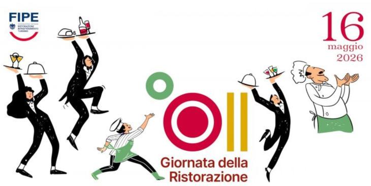 La Giornata della ristorazione 2026, tra etica a tavola e valore dell’accoglienza
