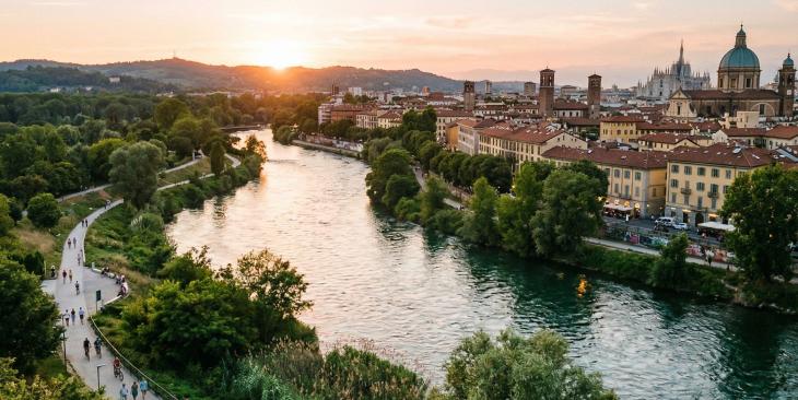 La fauna selvatica è più vicina di quanto pensiamo