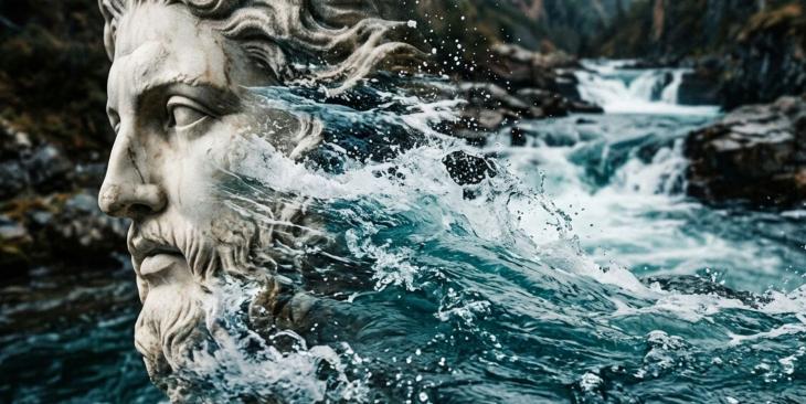 Le filosofie dell’acqua da Talete a Lao Tzu