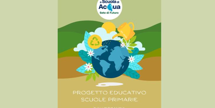 Per 9 insegnanti su 10 l'educazione ambientale è una priorità per il benessere