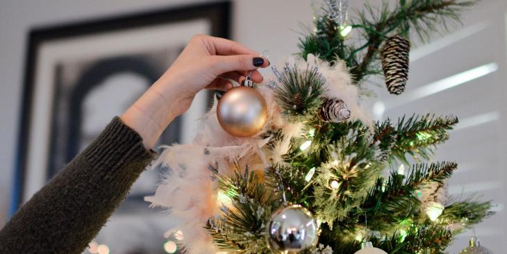 Un Natale sostenibile: 5 consigli eco-friendly dall'albero ai regali