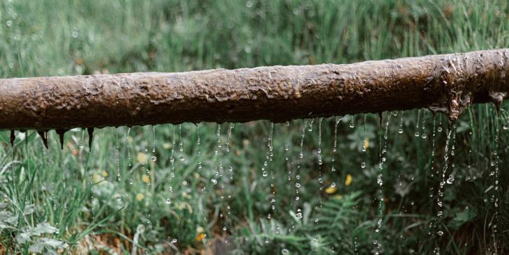 Rapporto Idrico 2023: perdite d’acqua superano il 42%