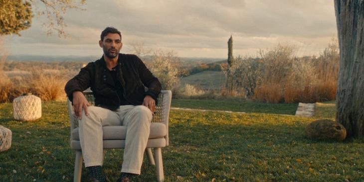 Materia Viva, il docufilm che promuove la sostenibilità 