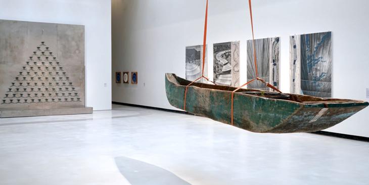 Something in the Water, la mostra che celebra l’acqua e promuove l’attivismo sociale