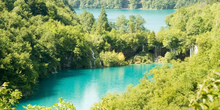 I 5 laghi più misteriosi del mondo