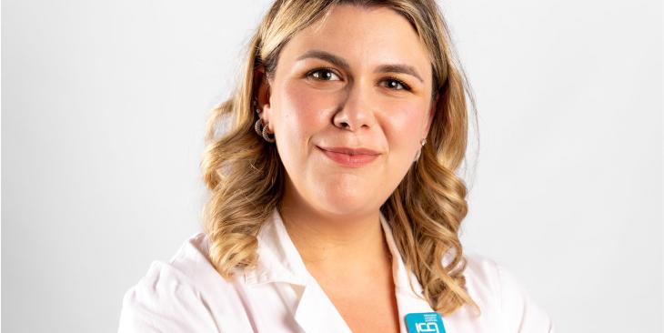 La skincare oltre l'estetica: il rituale consapevole di Ilaria Lumia