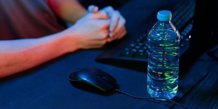 L’acqua nei videogiochi: realismo, emozione e narrazione liquida