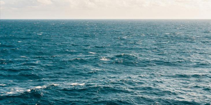 Confluenze marine: perché i mari a volte non si mischiano