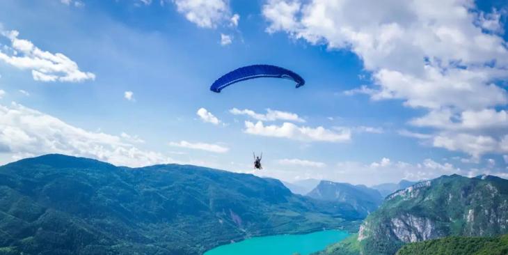 Coolcation: il trend per le vacanze estive all’insegna del fresco e dell’aria pulita