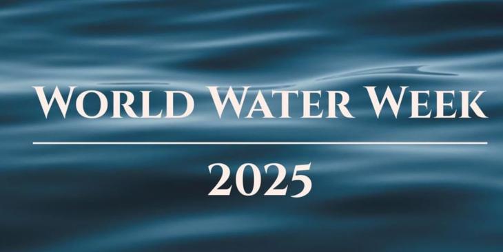 World Water Week: di cosa parla e dove si tiene l’edizione 2025