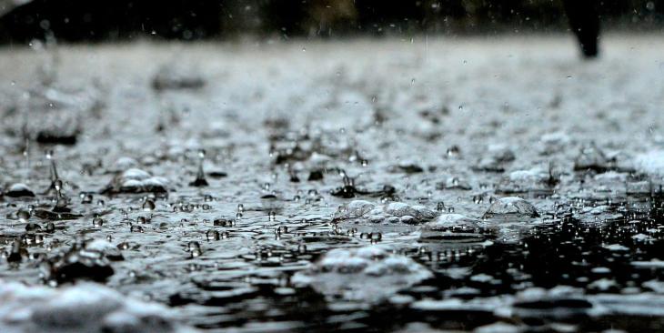 Raccolta dell’acqua piovana in ambito urbano: sistemi e benefici
