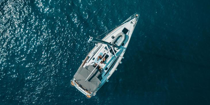 Navigare pulito: 5 idee innovative per una nautica sostenibile