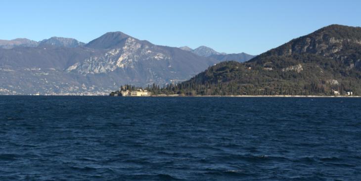 DiMark: la rivoluzione digitale per salvare i laghi alpini