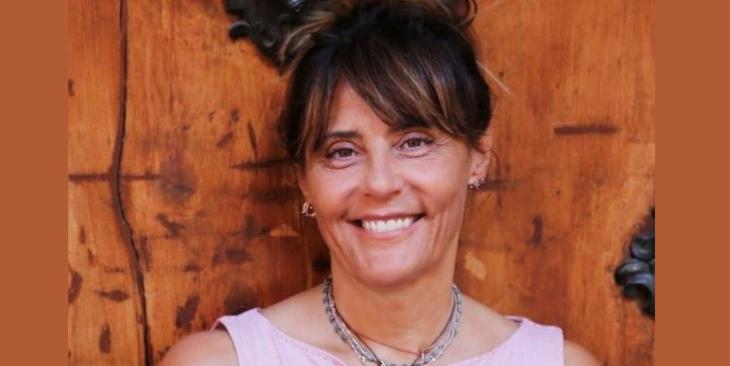 Giorgia Palmirani e l’impatto nascosto dell’industria della moda