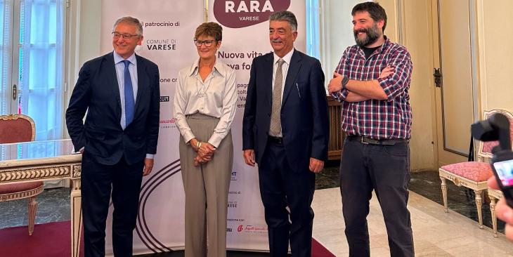 Terra Rara: il progetto di cittadinanza attiva che trasforma i RAEE in arte