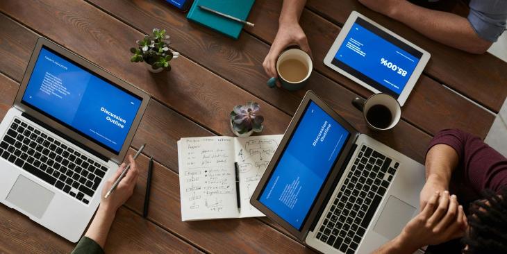 L'acqua “nascosta” nei nostri dispositivi: l'impronta idrica dell'elettronica