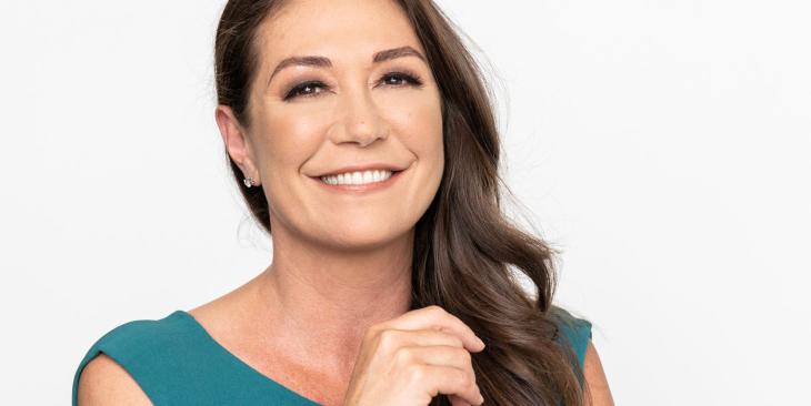 Tessa Gelisio: una vita “ecocentrica” all’insegna della sostenibilità