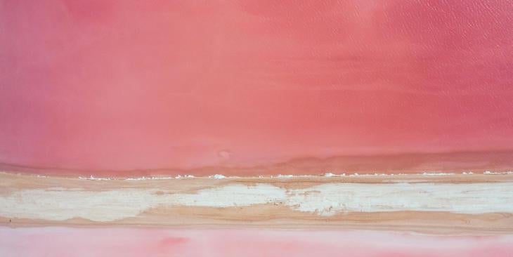 L’acqua come linguaggio: dalle materie alle esperienze nell’arte contemporanea