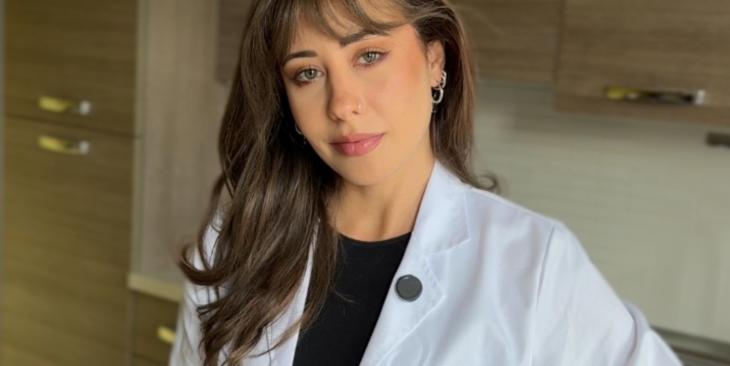 L’approccio empatico alla nutrizione di Cristina Ardito