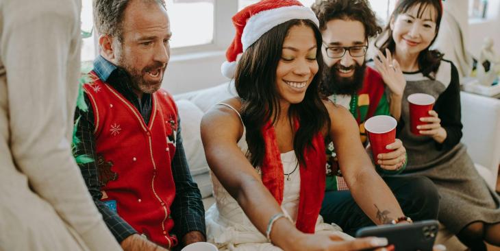 Natale 2025 “allargato” per 6 italiani su 10 all’insegna dell’ Italian Togetherness