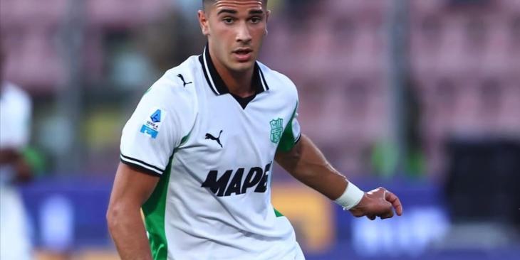 Cristian Volpato, giovane talento del calcio tra allenamento, idratazione e crescita personale