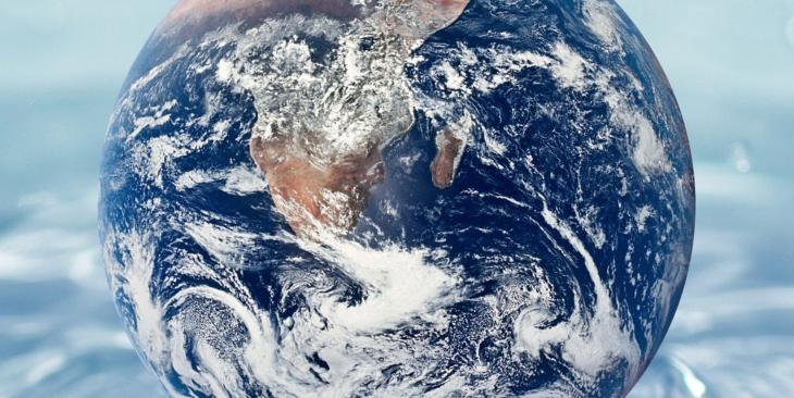 Blue Trends 2026: il futuro dell’acqua tra tecnologia, benessere e "Water Resilience"